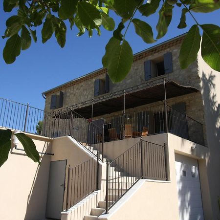 Maison 180 M² Proche De Beaumes De Venise La Roque-Alric Ngoại thất bức ảnh