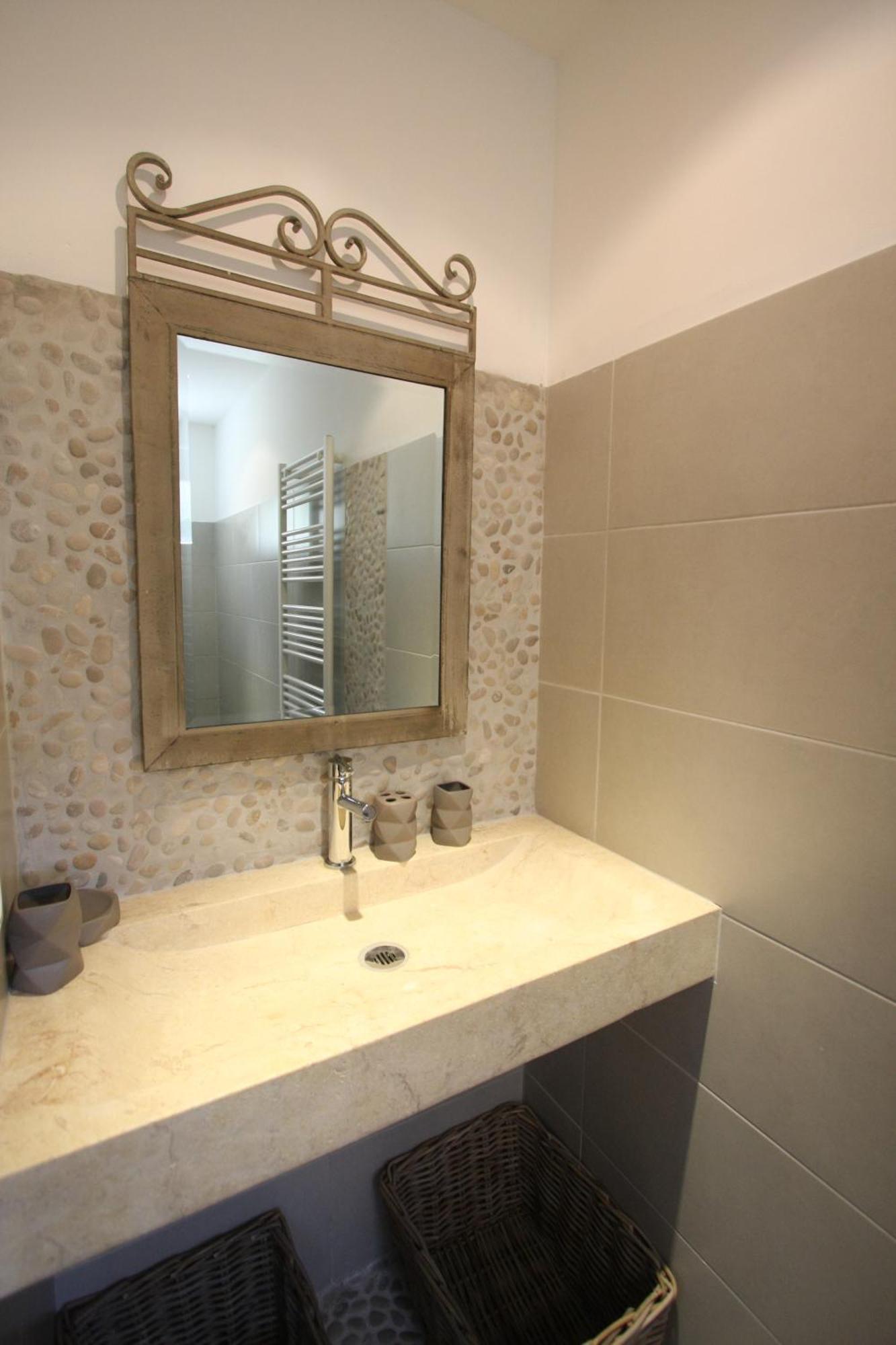 Maison 180 M² Proche De Beaumes De Venise La Roque-Alric Ngoại thất bức ảnh