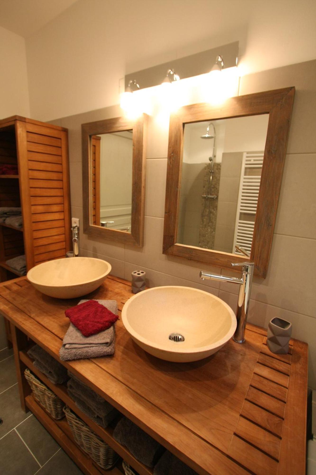 Maison 180 M² Proche De Beaumes De Venise La Roque-Alric Ngoại thất bức ảnh
